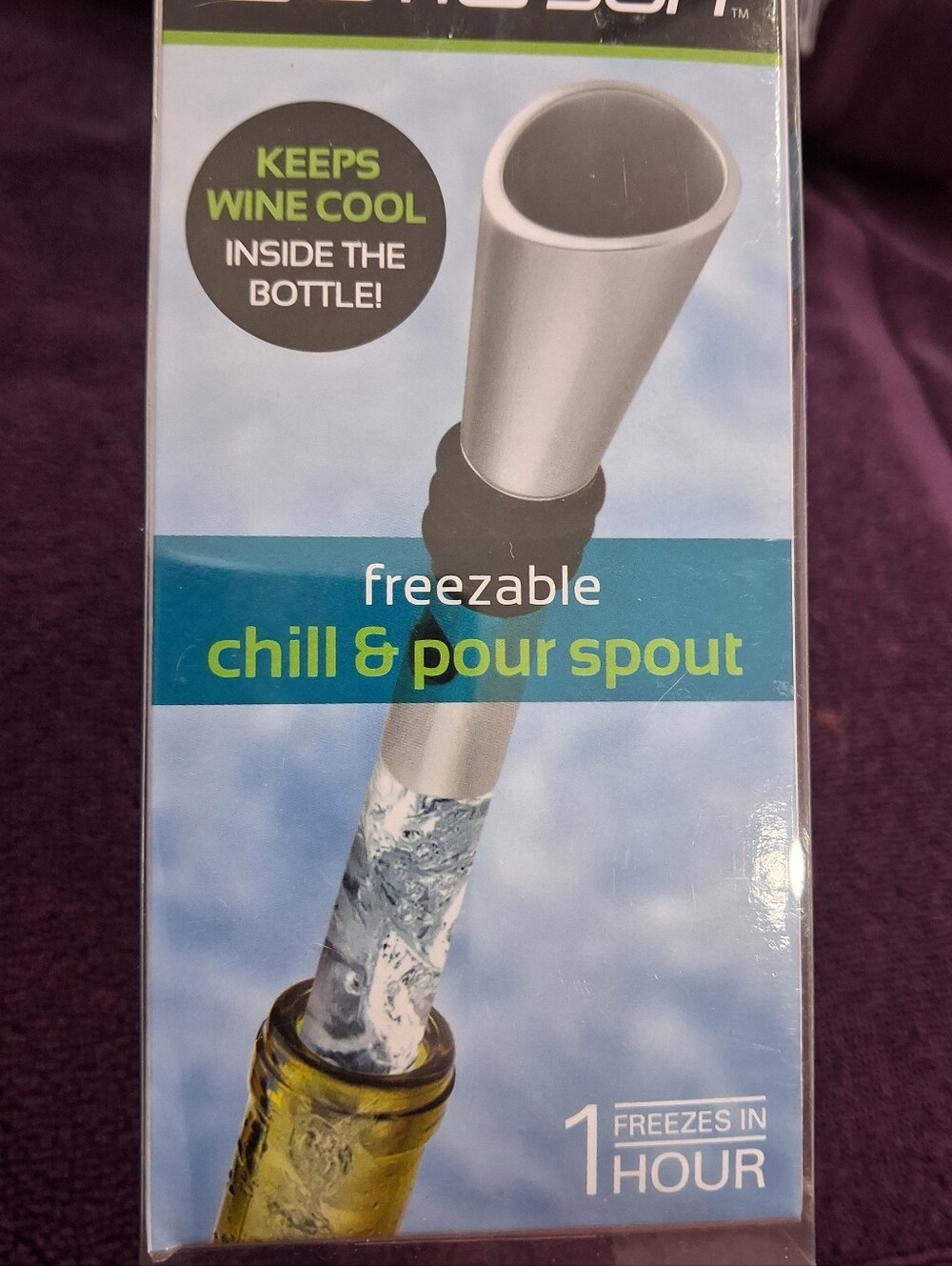 Wine Chiller